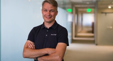 J. Eimontas: Europos grūdų eksportas tampa konkurencingesnis, nors kainos vis dar žemumose 